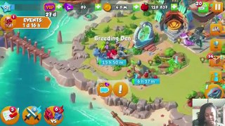 ❥ Easy Way to Get EARTH DAY DRAGON | Dragon Mania Legends