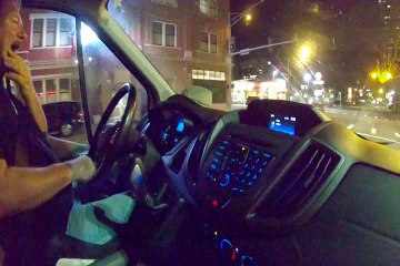 Zeroknight Entertainment - (5.26.2017) The People