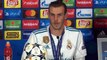 Bale évoque son avenir au Real Madrid