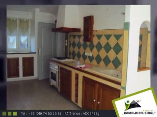 T2 A louer sur Gagnieres - 360 Euros/mois