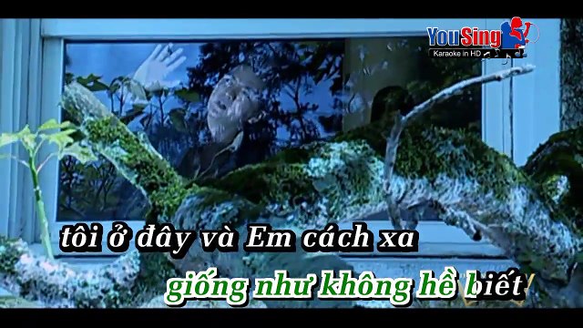 Nước Mắt Đêm - Đàm Vĩnh Hưng