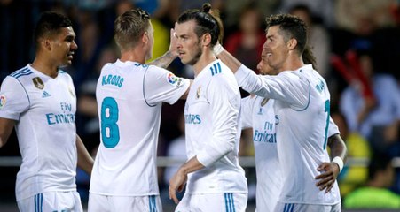 Real Madrid'in Yıldızı Bale: Belki Kalmam