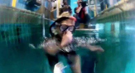 Young Apprentice S03  E04 Afternoon Tea - Part 02