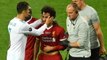 Salah's World Cup chances 'don't look good' - Klopp
