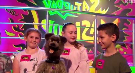 Saturday Mash Up  S01  E01 E 1 - Part 05