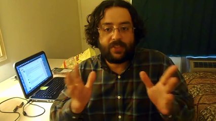 010 - Briga de Nando Moura e Pirula Vale apena ser Ateu