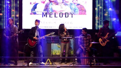 Pharrell Williams - Happy Cover By MELODY BAND - Your Cinema - YouTube