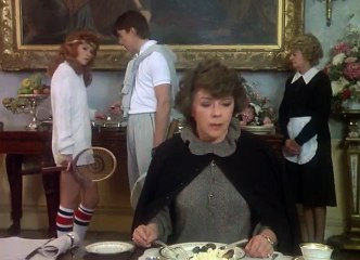 Murder With Mirrors 1985    CG    Part 02