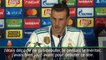 Bale voulait rentrer dans l'histoire avec le Real Madrid