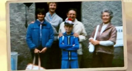 Holiday of My Lifetime S01  E13 Jon Culshaw   Part 02