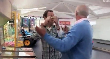 Holiday of My Lifetime S01  E13 Jon Culshaw   Part 01