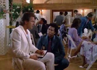 Deu  flics a Miami   2 14   Un aller simple    Part 01