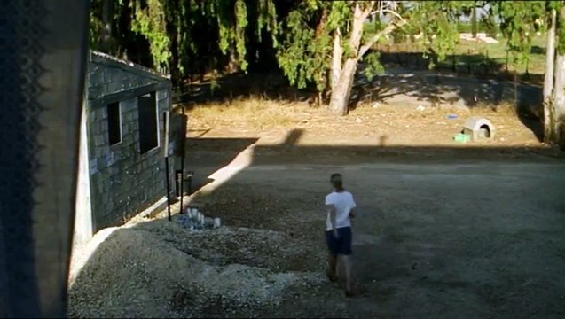 Hatufim, prisonniers de guerre S1E3 FRENCH Part 01