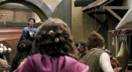 Da Vinci  Demons S01  E01 The Hanged Man - Part 03