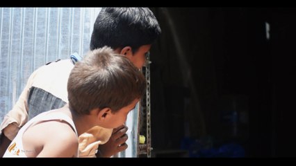 Ekk Rupaya II Hindi Short Movie II Swachh Bharat II A film by Bikram Farak