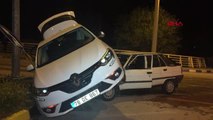 Karabük Safranbolu'da Kaza 6 Yaralı Hd