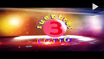 PCSO 4 PM Lotto Draw, May 27, 2018