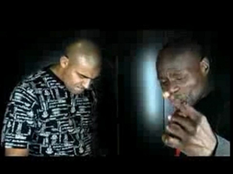 J'RESISTE Kamelancien et Kery James