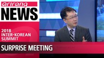 Experts take on the second inter-Korean summit talks