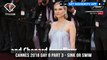 Sink or Swim at Cannes Film Festival 2018 Day 6 Part 3 | FashionTV | FTV