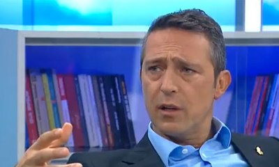 Ali Koç'tan FETÖ açıklaması