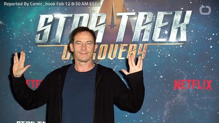 Star Trek: Discovery: How Will The Newly Arrived Enterprise Play A Role In Season Two?