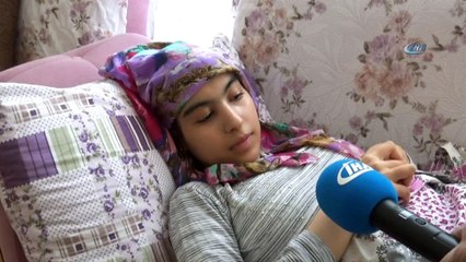 Yatalak kardeşler tedavileri için yardım bekliyor