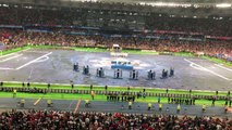 Dua Lipa - Champions League Kyiv 2018 __ Opening Show LIVE (UEFA) UCL Final