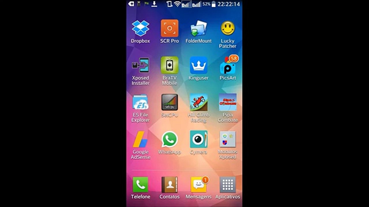 COMO DEIXAR A TELA DO SEU ANDROID SEMPRE LIGADA