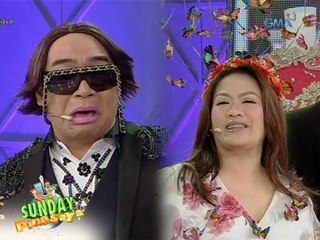 Sunday PinaSaya: Fashion tips ni Michael Quatro