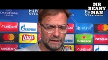 Real Madrid 3-1 Liverpool - Jurgen Klopp Post Match Interview - Champions League Final