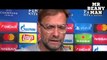 Real Madrid 3-1 Liverpool - Jurgen Klopp Post Match Interview - Champions League Final