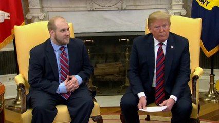 Sanções são para manter na Venezuela apesar de libertação de preso americano