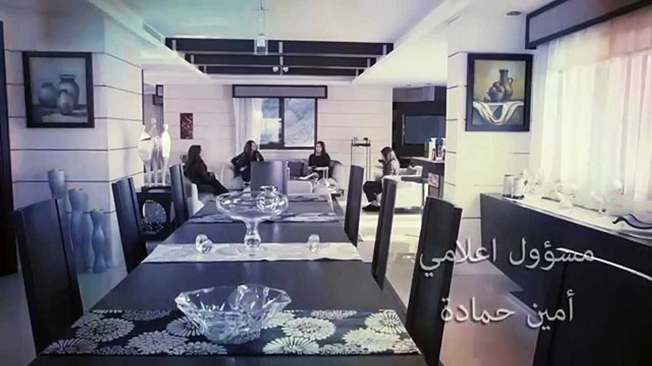 3endi Aleb - Episode 29/ مسلسل عندي قلب -الحلقة 29