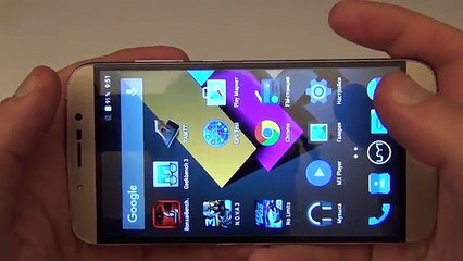 Обзор UMI ROME. Красивый, но косячный. / Арстайл /