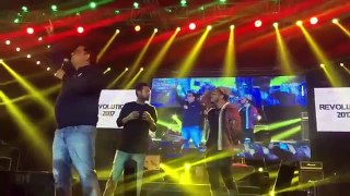 Shame! Paytm Founder Vijay Shekhar Sharma goes Crazy at annual Party on New year eve! Viral video