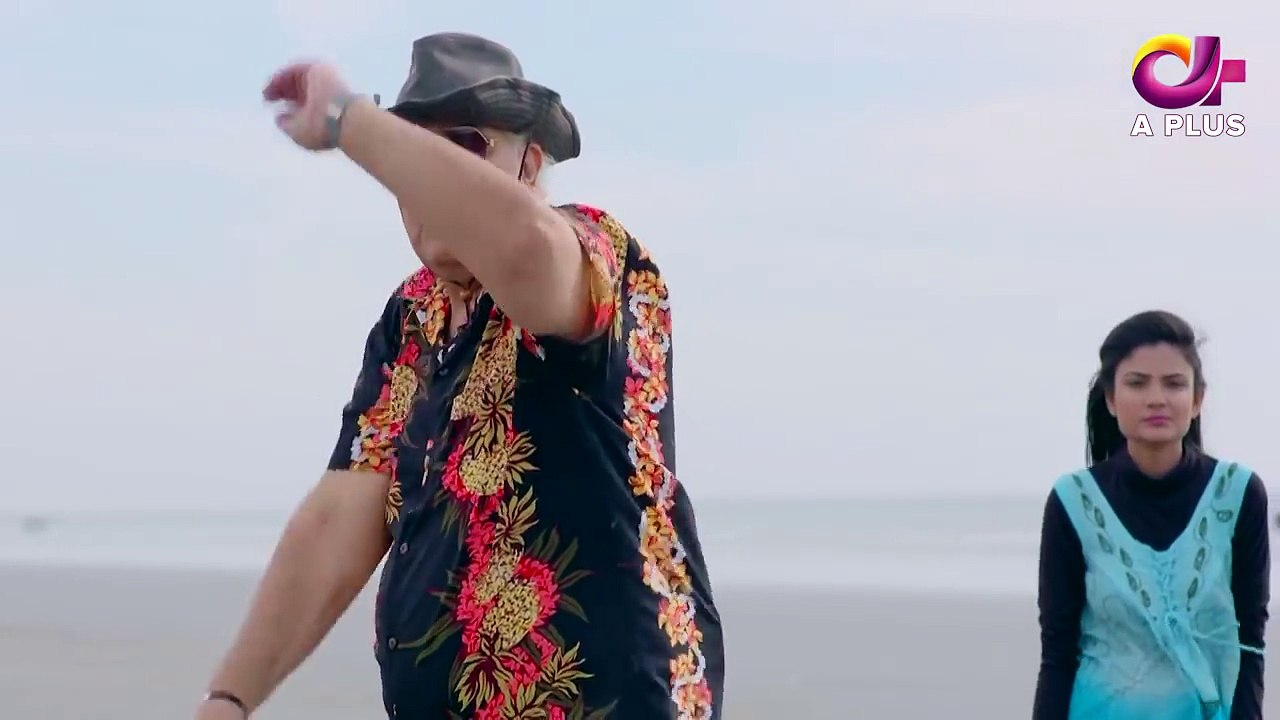 Thays - Epi  6  Aplus Dramas  Hira Mani, Junaid Khan  Pakistani Drama