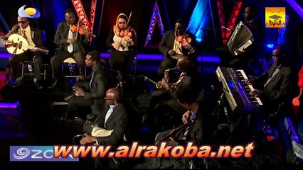 عمر عثمان «داوم على حبي» أغاني وأغاني 2018