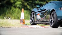 Chris Harris Drives The McLaren 570GT   Top Gear   BBC