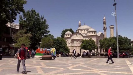 Kiraz Üreticisi "Dalbastı"Yla Kazanacak