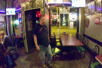 Zeroknight Entertainment - (5.26.2018) Live - Hell Camino 5.26.2018 at Vinos Brew Pub