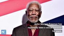 Hollywood star Morgan Freeman has been accused by eight women in the latest sexual harassment and abuse allegations against powerful men in the U.S. entertainme