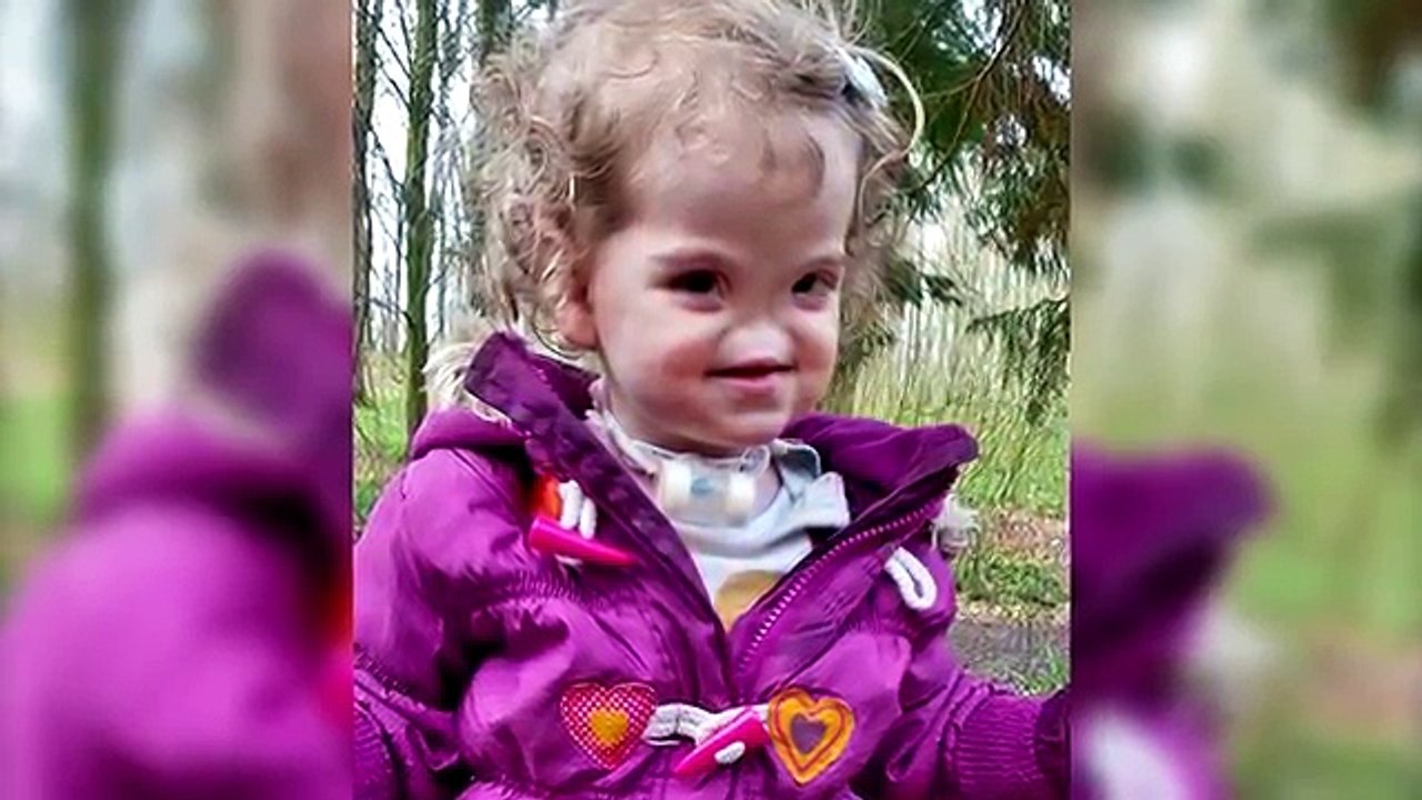5 ДЕТЕЙ МУТАНТОВ СНЯТЫХ НА КАМЕРУ 2