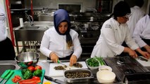 Gastronomi kentinin lezzetleri ramazan sofralarında - GAZİANTEP
