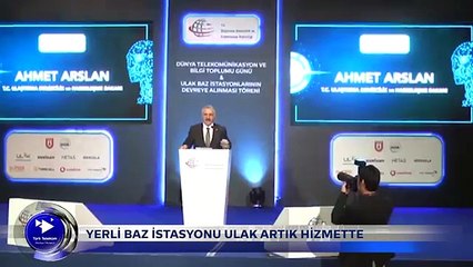 TELEKOMÜNİKASYON SEKTÖRÜNDEN HABERLER — 22 MAYIS 2018