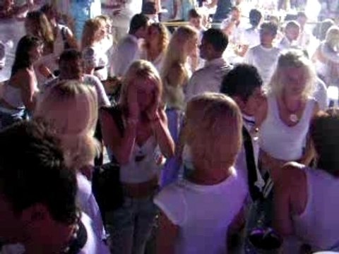 Julien lambies live moonlight arena kemer 2007 Pioneer