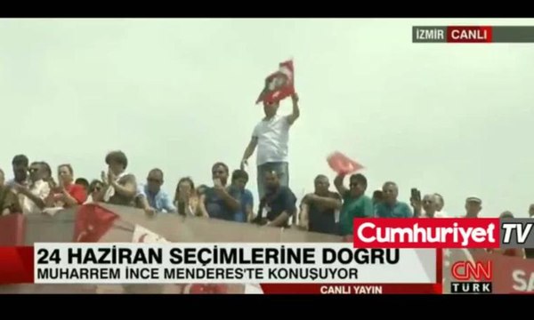 'Cami senin babanın tapulu malı mı?