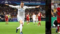 Gak Tega, Liat Reaksi M. Salah Usai Liverpool Dihancurkan Madrid 3-1 Di Final Liga Champions