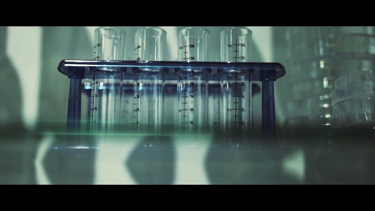 White Chamber