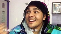 That one girl who boasts a lot about her family Ashish Chanchlani Vines